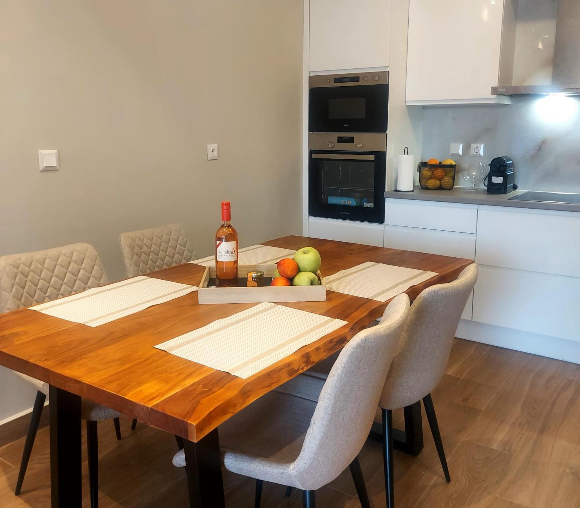 Apartmán Adelinas'