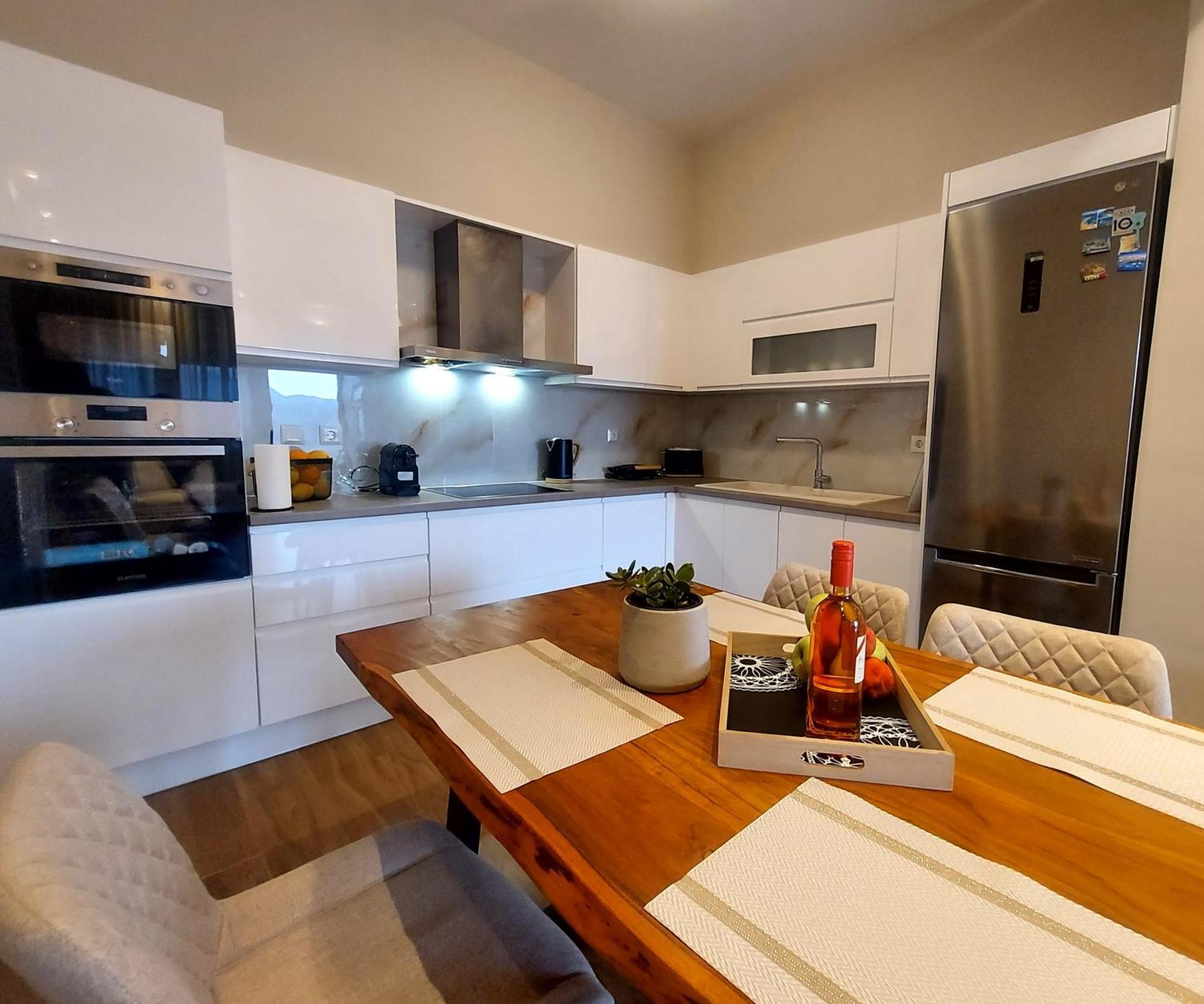 Apartment Adelinas' *
