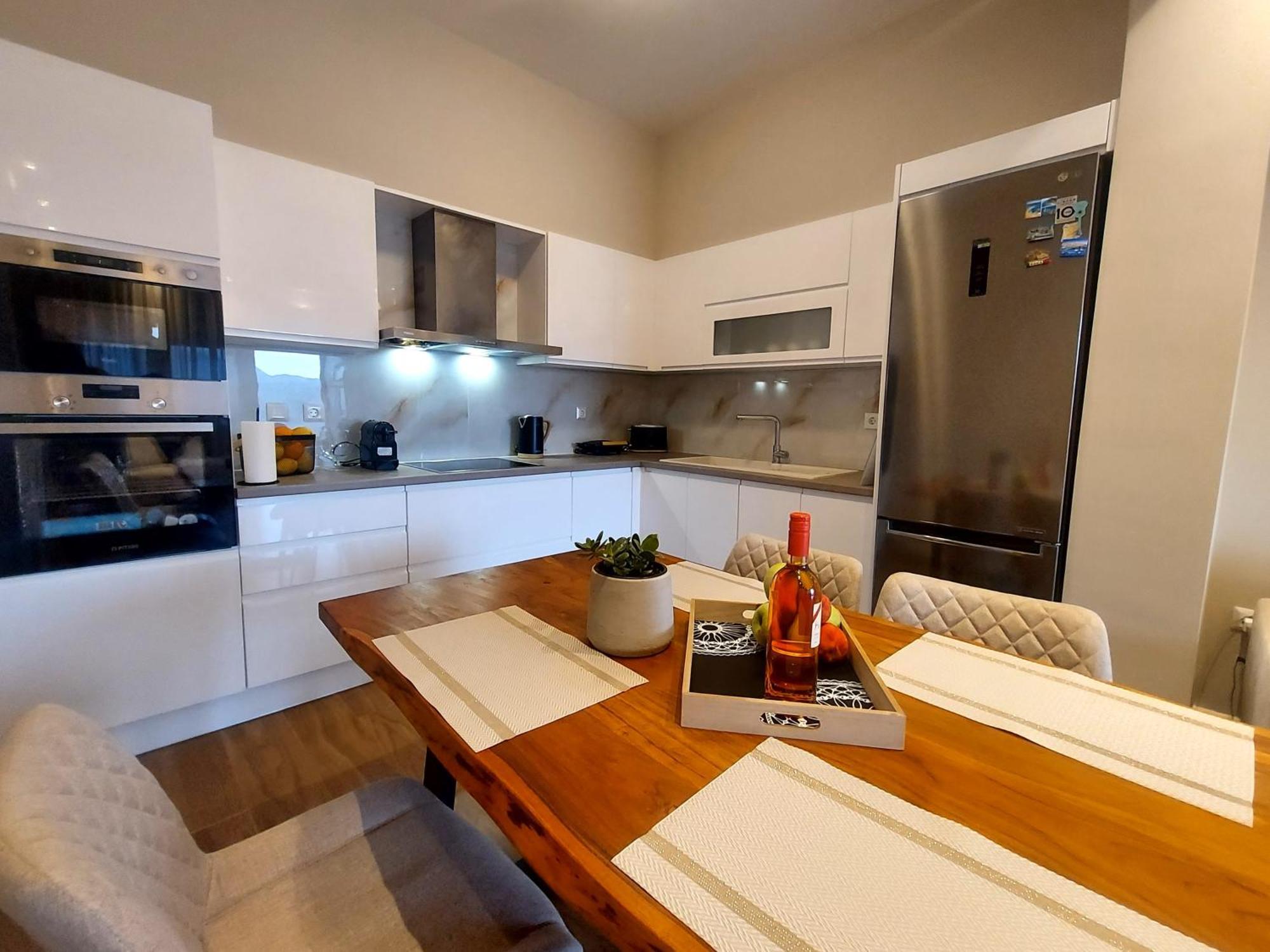 Apartment Adelinas'