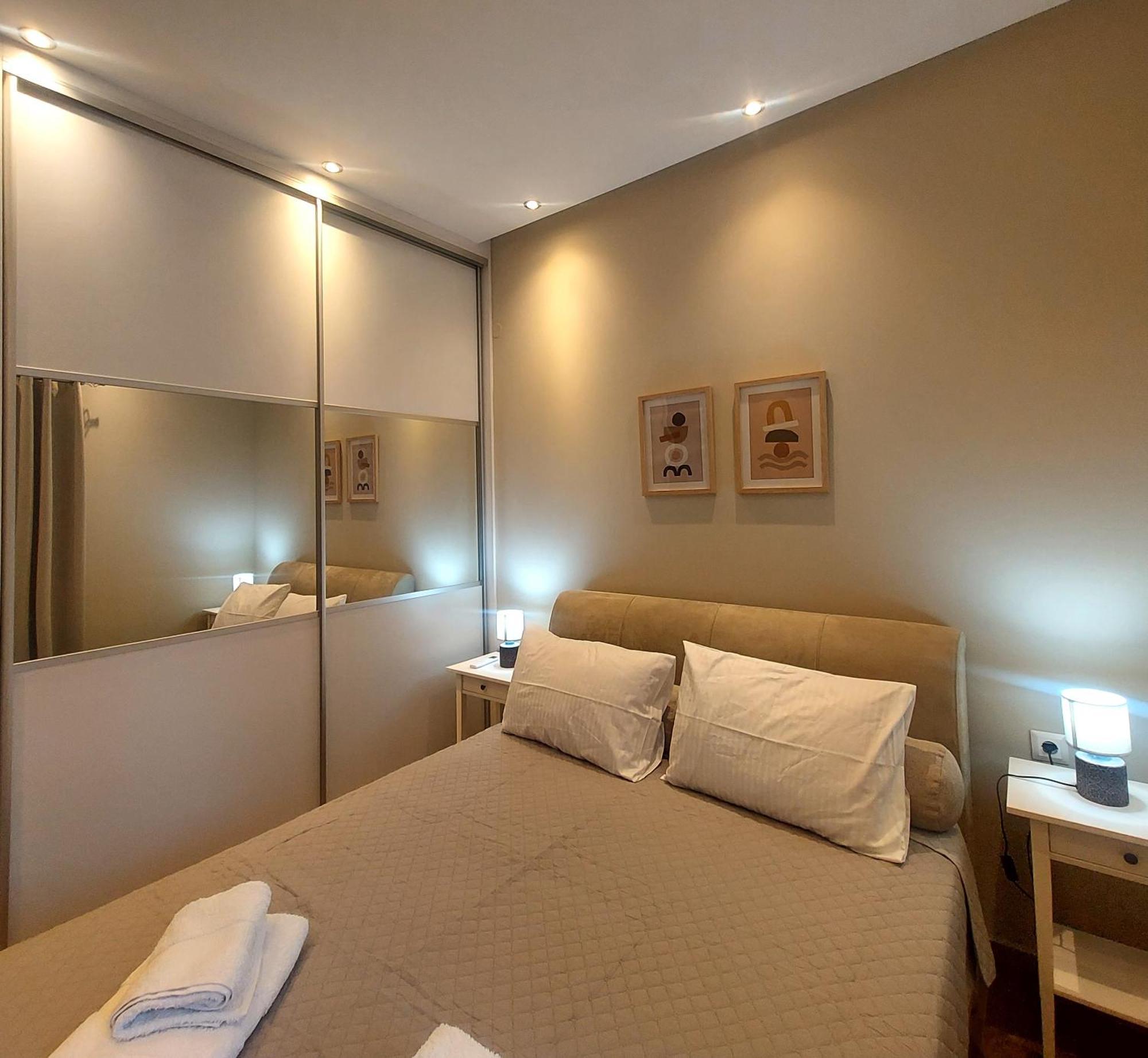 Apartmán Adelinas' Argostoli (Kefalonia)
