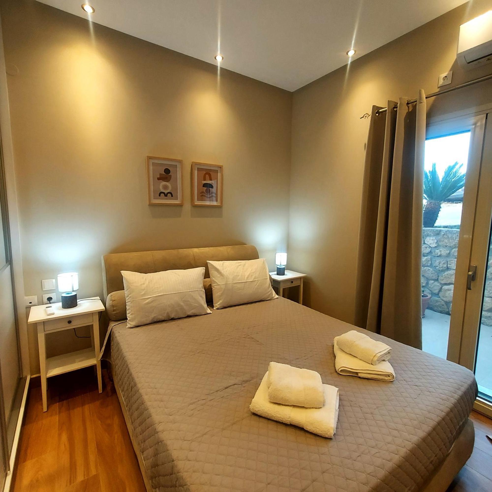 Apartmán Adelinas' *