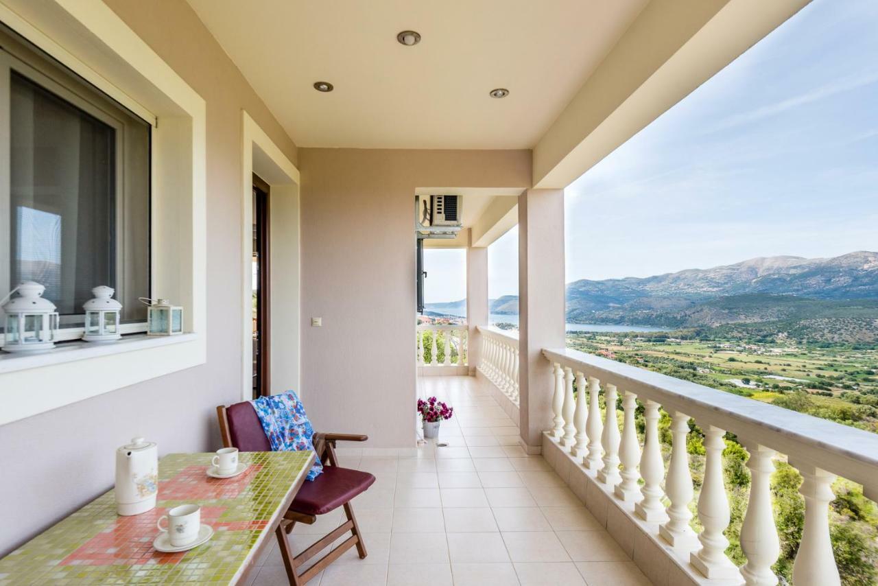 Apartmán Adelinas' Argostoli (Kefalonia)