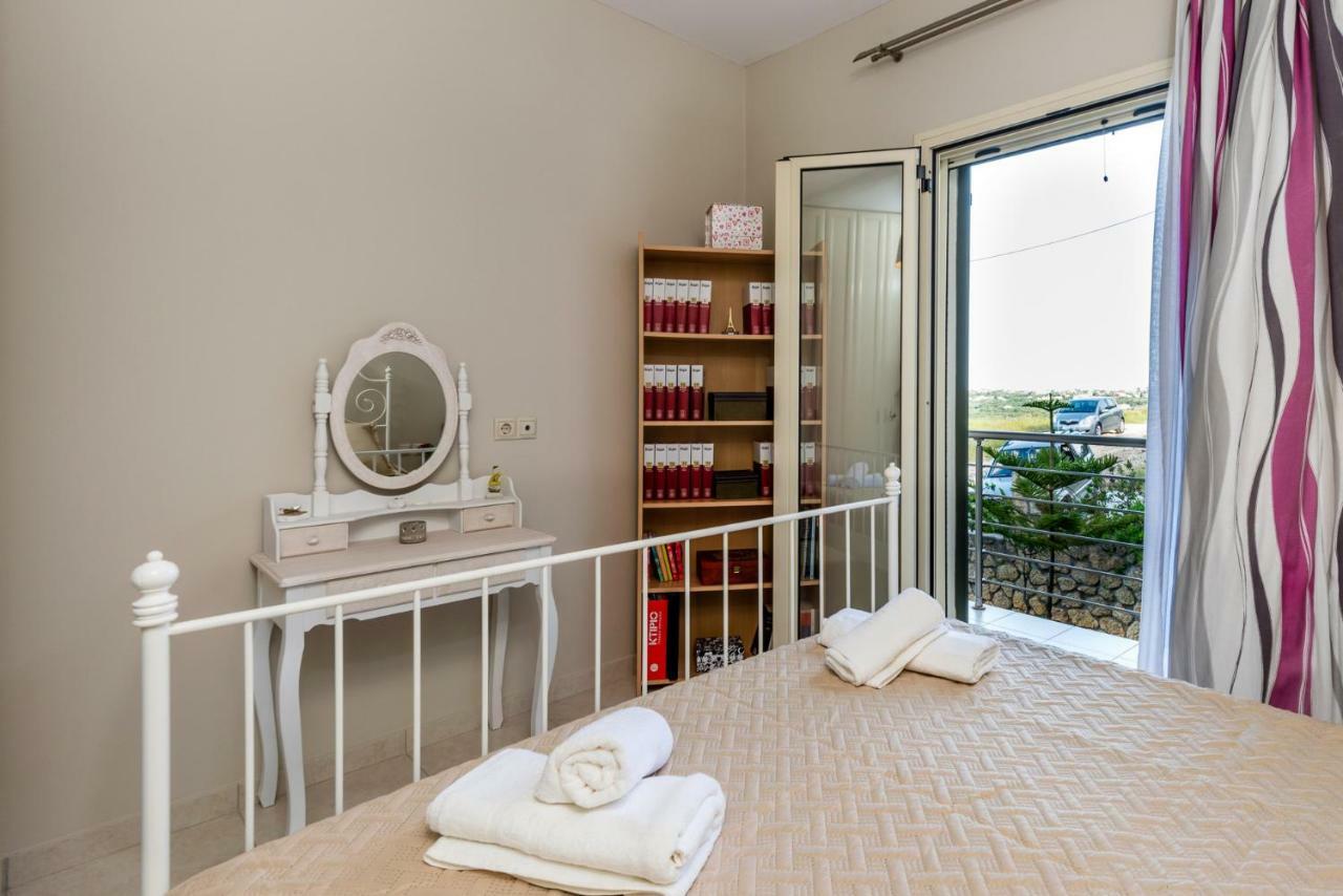 Apartment Adelinas'
