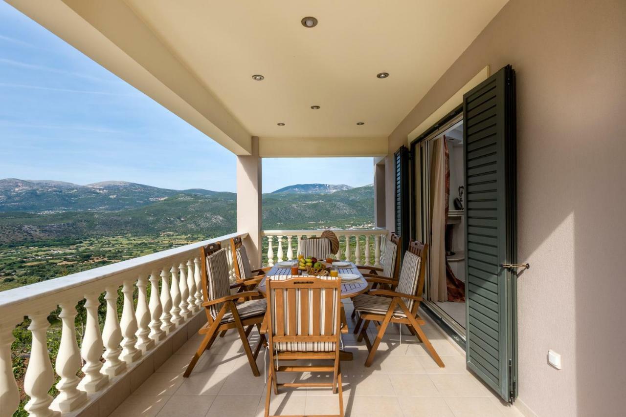 Adelinas' Apartmán *