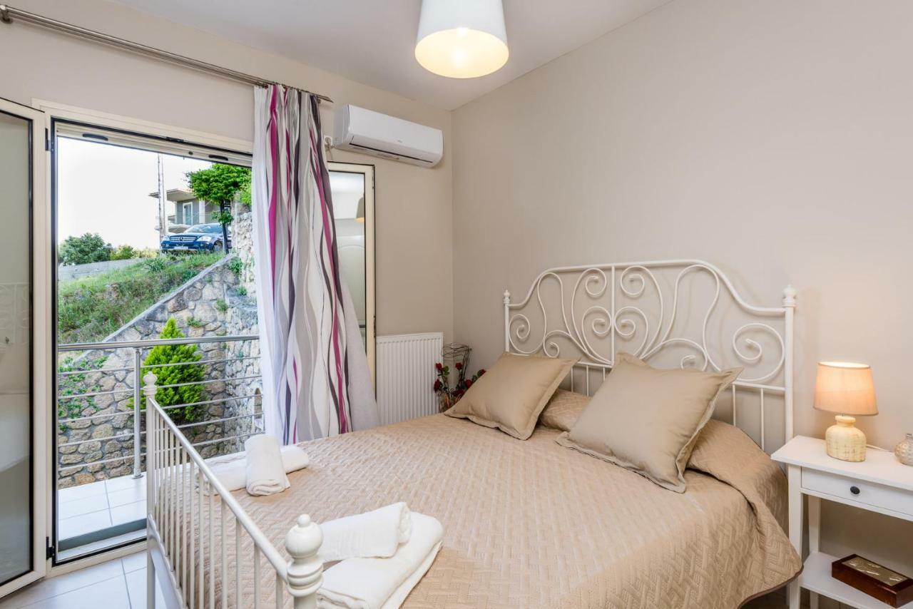 Adelinas' Apartmán *