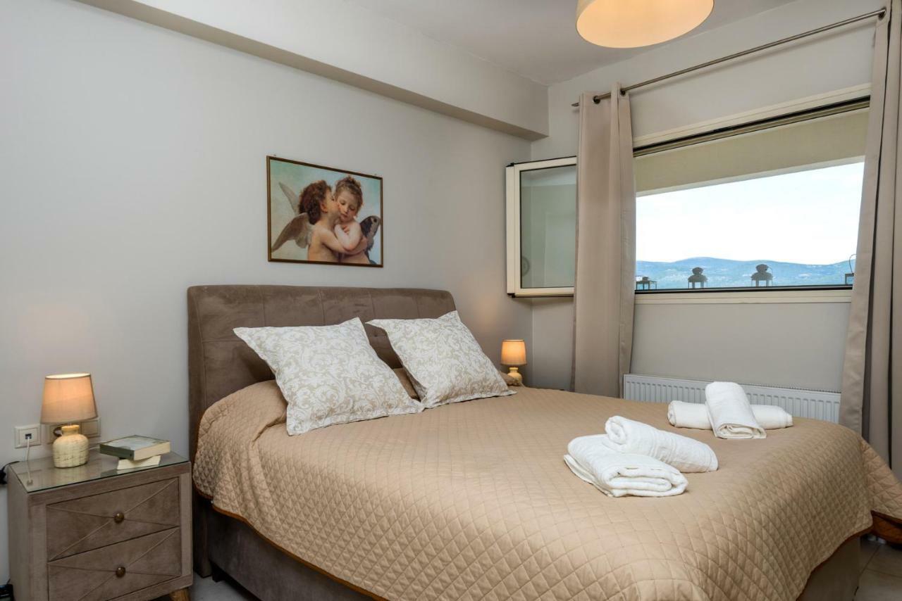 Adelinas' Apartmán Argostoli (Kefalonia)