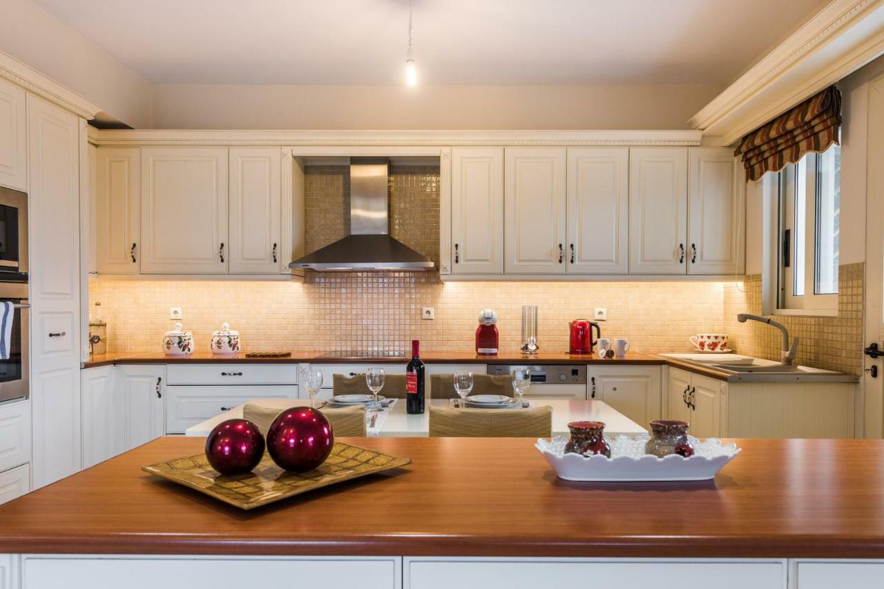 Apartmán Adelinas' Argostoli (Kefalonia)