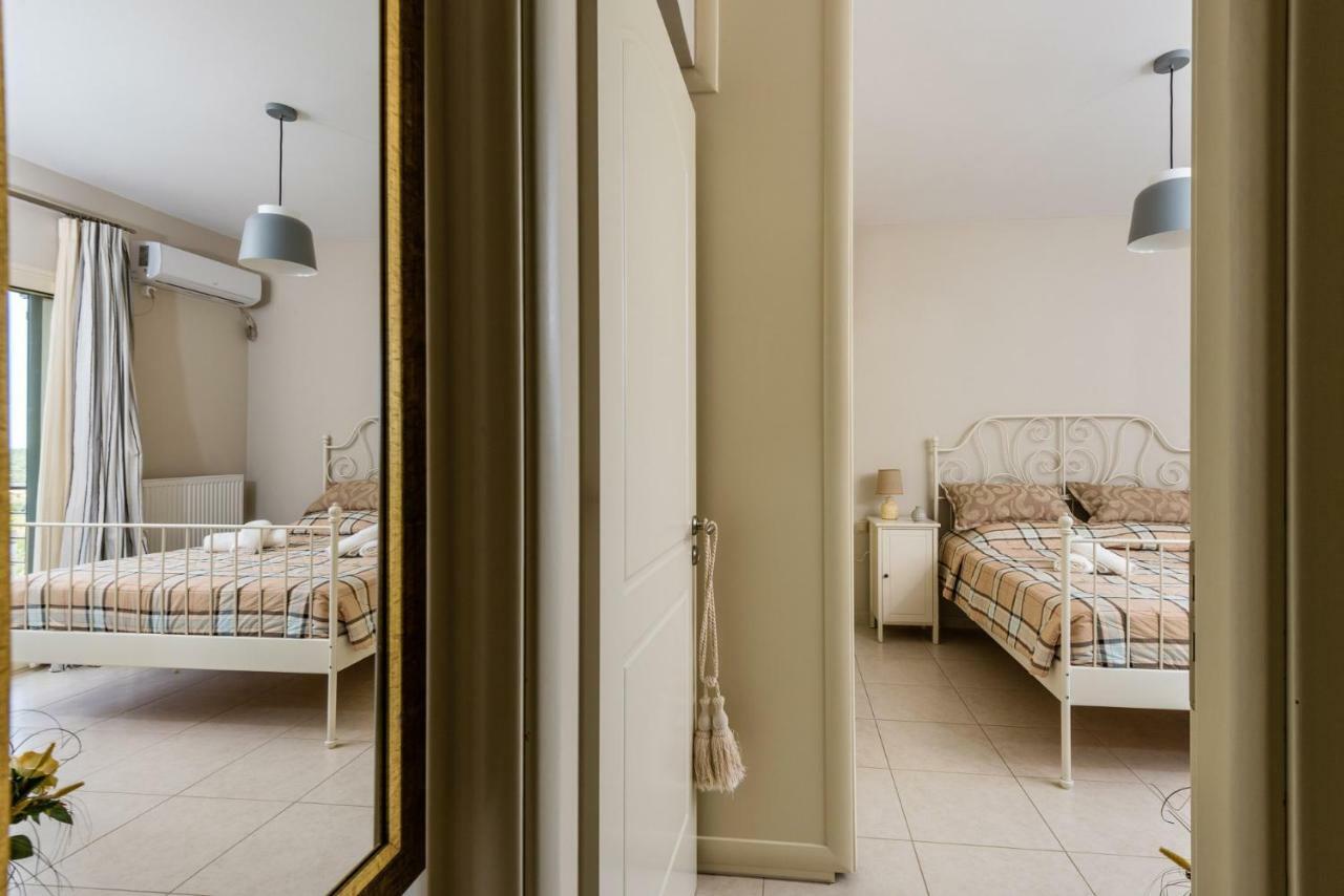 Apartmán Adelinas' Argostoli (Kefalonia)